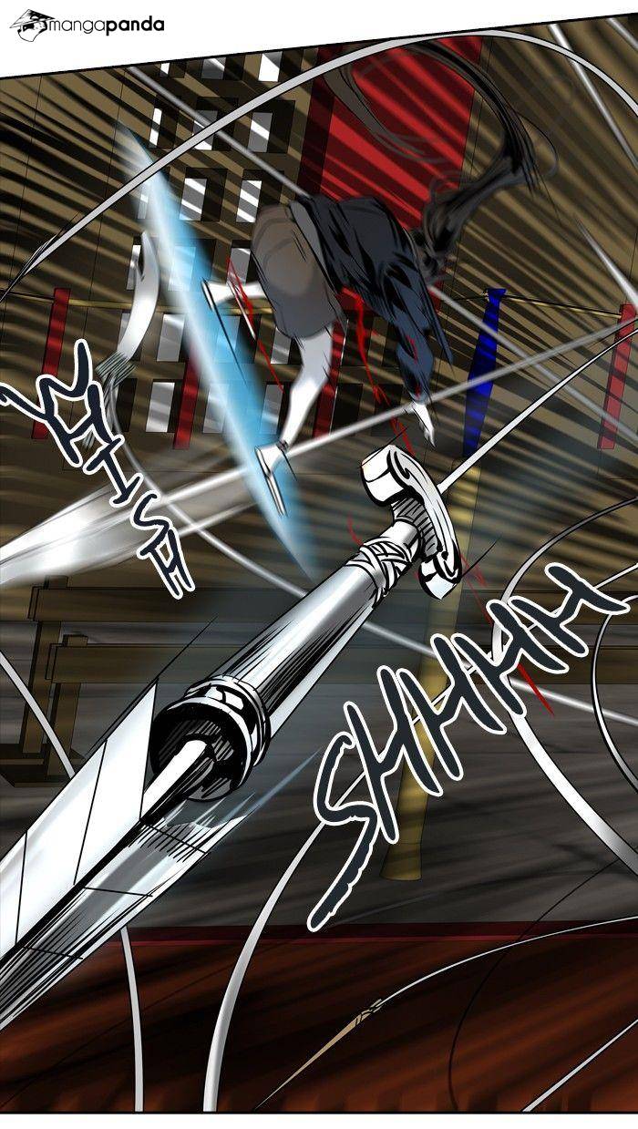Tower of God Chapter 298 image 057